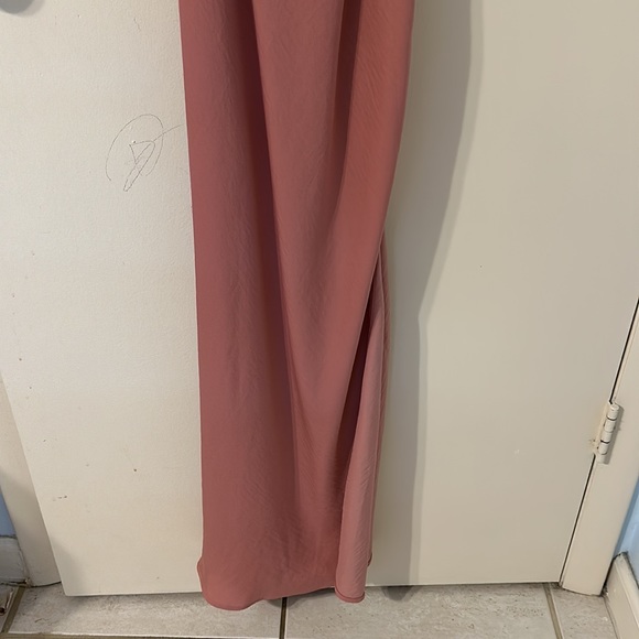 Michael Costello Rose Dress (size S) - Picture 8 of 10